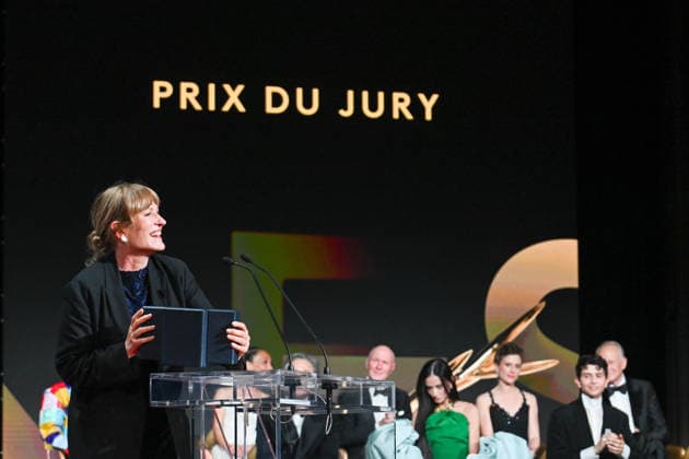 79ème Festival International du Film de Cannes Ceremonie de cloture 79th International Cannes Film Festival Closing Ceremony 456713 2026 05 23 France  Copyright: xSergexArnalx xStarfacex STAR_456713_079