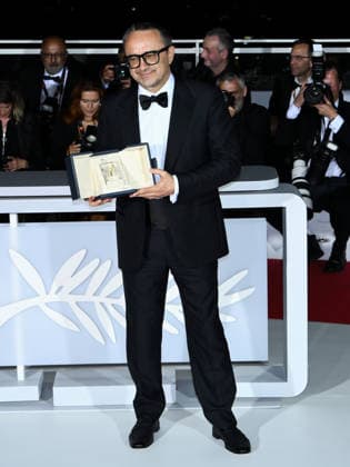 IPA85011685 - Cannes, 79th Cannes Film Festival 2026 - Golden Palm Photocall - The awardees. Pictured: Andrey Zvyagintsev  Copyright: xTerenghi Ipa-Agency.netx xPoolxPhotoxEventsx07x 85011685