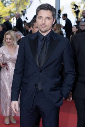 Pierre Deladonchamps Montée des marches pour la cérémonie de clôture du 79ème Festival International du Film de Cannes, le 23 mai 2026 Olivier Borde Bestimage Red carpet for the closing ceremony of the 79th Cannes International Film Festival Opening ceremony on May 23, 2026 Cannes France  Copyright: xOLIVIERxBORDEx xBESTIMAGExOLIVIERxBORDEx xBESTIMAGEx