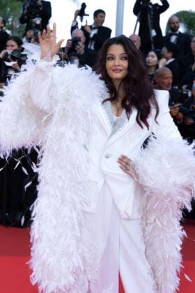 Aishwarya Rai Montée des marches pour la cérémonie de clôture du 79ème Festival International du Film de Cannes, le 23 mai 2026 Olivier Borde Bestimage Red carpet for the closing ceremony of the 79th Cannes International Film Festival Opening ceremony on May 23, 2026 Cannes France  Copyright: xOLIVIERxBORDEx xBESTIMAGExOLIVIERxBORDEx xBESTIMAGEx