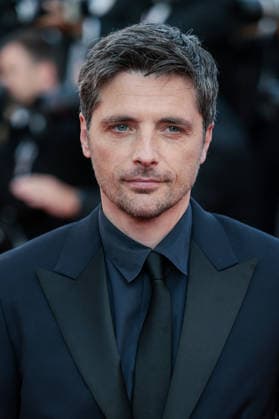 79ème Festival International du Film de Cannes montee cloture Film Festival red carpet closing with Raphael Personnaz 79th International Cannes Film Festival Closing Red Carpet 456716 2026 05 23  Copyright: xLionelxGuericolas MPPx STAR_456716_012