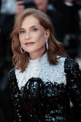79ème Festival International du Film de Cannes montee cloture Film Festival red carpet closing with Isabelle Huppert 79th International Cannes Film Festival Closing Red Carpet 456716 2026 05 23  Copyright: xLionelxGuericolas MPPx STAR_456716_025