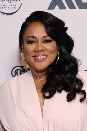 Los Angeles CA May 23: LeLe Rochon at the 17th Annual Women of Excellence Awards on May 23, 2026 Credit: USA - ZUMAa123 20260523_zaa_a123_026 Copyright: xAdMediax