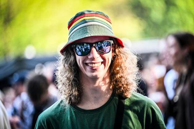 Das Pfingst Open Air Essen-Werden geht in die 41. Runde. Bei sommerlichem Wetter feierten 10000 Menschen das Musikfestival. Das Festival ist umsonst und draußen. Drei Bühnen auf dem Gelände im Löwental wurden bespielt. ** NUR FÜR REDAKTIONELLE ZWECKE ** EDITORIAL USE ONLY **<p>Hauptbühne: Jassin am Samstag, dem 23 05 2026. Das Pfingst Open Air Essen-Werden geht in die 41. Runde. Bei sommerlichem Wetter feierten 10000 Menschen das Musikfestival. Das Festival ist umsonst und draußen. Drei Bühnen auf dem Gelände im Löwental wurden bespielt. Deutschland NRW Essen Copyright: KerstinxKokoska *** The Pfingst Open Air Essen Werden enters its 41st round In summery weather, 10000 people celebrated the music festival The festival is free Copyright: KerstinxKokoska doc85z5f6x6d43fccl8eb9 ,EDITORIAL USE ONLY