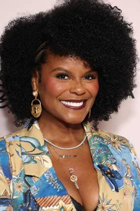 Los Angeles CA May 23: Tabitha Brown at the 17th Annual Women of Excellence Awards on May 23, 2026 Credit: USA - ZUMAa123 20260523_zaa_a123_049 Copyright: xAdMediax