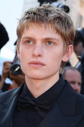 79eme Festival International du Film de Cannes Montee des marches de cloture 79th Cannes Film Festival Red carpet of the closing ceremony Emmanuel Macchia 456718 2026 05 23 Cannes France  Copyright: xIsabellexVautierx xStarfacex STAR_456718_125