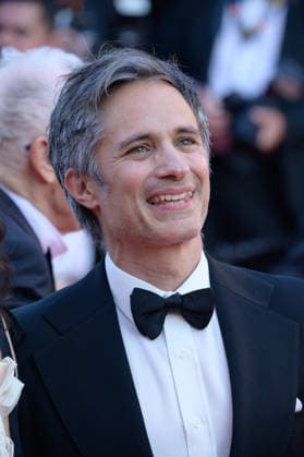 Gala Closing Ceremony at 79th Festival de Cannes - Cannes, France CANNES, FRANCE. May 23, 2026: Gael Garcia Bernal at the Gala Closing Ceremony at the 79th Festival de Cannes. Picture: Paul Smith Featureflash Cannes France  Copyright: xPaulxSmithx xFeatureflashx