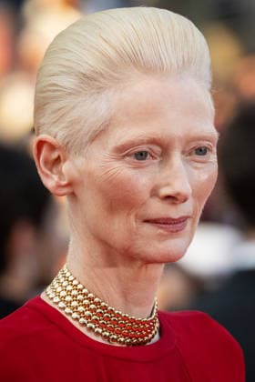 Tilda Swinton Montée des marches pour la cérémonie de clôture du 79ème Festival International du Film de Cannes, le 23 mai 2026 Jacovides Moreau Bestimage Red carpet for the closing ceremony of the 79th Cannes International Film Festival Opening ceremony on May 23, 2026  Copyright: xJACOVIDES-MOREAUx xBESTIMAGExJACOVIDES-MOREAUx xBESTIMAGEx