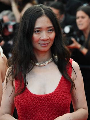 IPA85016886 - Cannes, 79th Cannes Film Festival 2026 - Final Evening - Red Carpet Closing Ceremony. Pictured is ChloÃ Zhao  Copyright: xManuelexMangiarottix xPoolxPhotoxEventsx07x 85016886