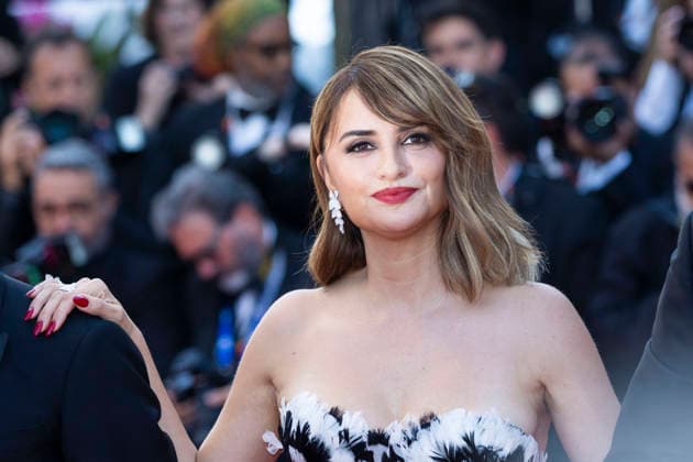 Penélope Cruz Montée des marches pour la cérémonie de clôture du 79ème Festival International du Film de Cannes, le 23 mai 2026 Camilla Canalini Bestimage Red carpet for the closing ceremony of the 79th Cannes International Film Festival Opening ceremony on May 23, 2026 Cannes France  Copyright: xCamillaxCanalinix xBestimagexCamillaxCanalinix xBestimagex