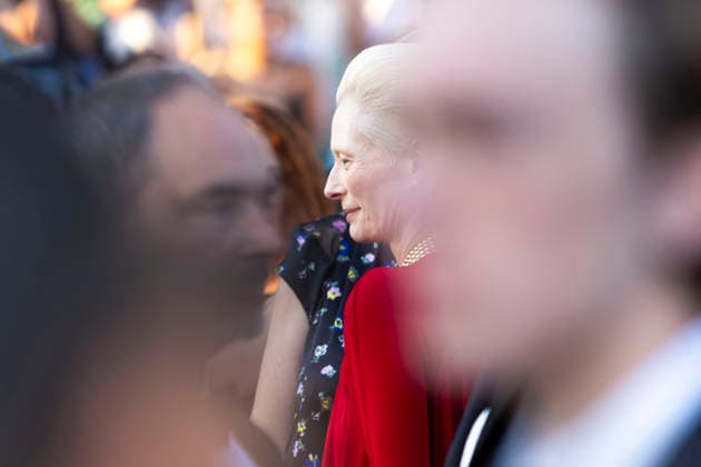 Tilda Swinton Montée des marches pour la cérémonie de clôture du 79ème Festival International du Film de Cannes, le 23 mai 2026 Camilla Canalini Bestimage Red carpet for the closing ceremony of the 79th Cannes International Film Festival Opening ceremony on May 23, 2026 Cannes France  Copyright: xCamillaxCanalinix xBestimagexCamillaxCanalinix xBestimagex