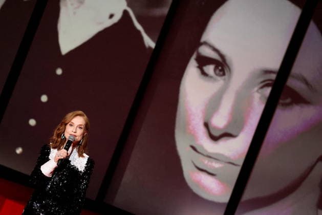 Isabelle Huppert Photocall of the winners of the 79th Cannes International Film Festival On may 23th 2026 Jacovides Moreau Bestimage Photocall of the winners of the 79th Cannes International Film Festival On may 23th 2026 Cannes France  Copyright: xJACOVIDES-MOREAUx xBESTIMAGExJACOVIDES-MOREAUx xBESTIMAGEx