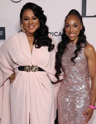 LadyLike Foundation s 17th Annual Women Of Excellence Awards Beverly Hills CA May 23: LLela Rochon, Leah Pump, at the LadyLike Foundation s 17th Annual Women Of Excellence Awards held at The Beverly Wilshire, A Four Seasons Hotel in Beverly Hills, CA. on May 23, 2026 Credit: AdMedia Beverly Hills CA United States EDITORIAL USE ONLY  Copyright: xx ADx admphotostwo991634