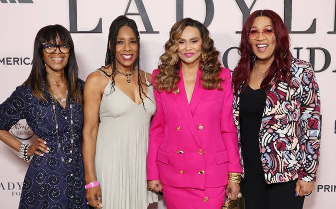 LadyLike Foundation s 17th Annual Women Of Excellence Awards Beverly Hills CA May 23: Robi Reed, Dawnn Lewis, Tina Knowles, Kym Whitley, at the LadyLike Foundation s 17th Annual Women Of Excellence Awards held at The Beverly Wilshire, A Four Seasons Hotel in Beverly Hills, CA. on May 23, 2026 Credit: AdMedia Beverly Hills CA United States EDITORIAL USE ONLY  Copyright: xx ADx admphotostwo991644