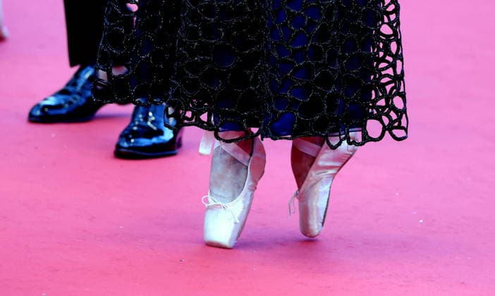 Caroline Scheufele, President of Chopard Montée des marches pour la cérémonie de clôture du 79ème Festival International du Film de Cannes, le 23 mai 2026 Jacovides Moreau Bestimage Red carpet for the closing ceremony of the 79th Cannes International Film Festival Opening ceremony on May 23, 2026 Cannes France  Copyright: xJACOVIDES-MOREAUx xBESTIMAGExJACOVIDES-MOREAUx xBESTIMAGEx