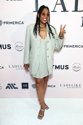 LadyLike Foundation s 17th Annual Women Of Excellence Awards Beverly Hills CA May 23: Dawnn Lewis, at the LadyLike Foundation s 17th Annual Women Of Excellence Awards held at The Beverly Wilshire, A Four Seasons Hotel in Beverly Hills, CA. on May 23, 2026 Credit: AdMedia Beverly Hills CA United States EDITORIAL USE ONLY  Copyright: xx ADx admphotostwo991720