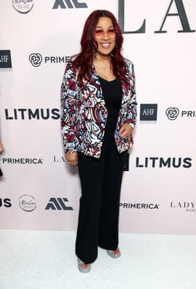 LadyLike Foundation s 17th Annual Women Of Excellence Awards Beverly Hills CA May 23: Kym Whitley, at the LadyLike Foundation s 17th Annual Women Of Excellence Awards held at The Beverly Wilshire, A Four Seasons Hotel in Beverly Hills, CA. on May 23, 2026 Credit: AdMedia Beverly Hills CA United States EDITORIAL USE ONLY  Copyright: xx ADx admphotostwo991721