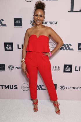 LadyLike Foundation s 17th Annual Women Of Excellence Awards Beverly Hills CA May 23: Kiki Haynes, at the LadyLike Foundation s 17th Annual Women Of Excellence Awards held at The Beverly Wilshire, A Four Seasons Hotel in Beverly Hills, CA. on May 23, 2026 Credit: AdMedia Beverly Hills CA United States EDITORIAL USE ONLY  Copyright: xx ADx admphotostwo991725