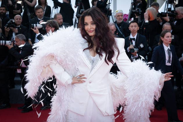 Cannes Closing Ceremony Red Carpet LZ Aishwarya Rai attending the Closing Ceremony Red Carpet during the 79th Cannes International Film Festival in Cannes, France on May 23, 2026, the film selected in the Official Competition. Photo by Laurent Zabulon ABACAPRESS.COM  Copyright: xZabulonxLaurentx
