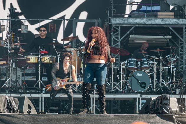 2026 BottleRock Napa Valley - Day 1 Chaka Khan performs at the 2026 BottleRock festival at Napa Valley Expo on May 22, 2026 in Napa, California. Napa California United States Copyright: xPaigexErlandson imageSPACEx