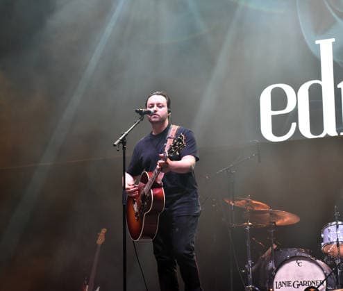 May 23, 2026, Norfolk, Virginia, USA: The Patriotic Festival brings ALEC EDMONDS to the Scope Arena in Norfolk, Virginia on 23 May 2026.. photo Ã‚ Norfolk USA  - ZUMAm90_ 20260523_zap_m90_063 Copyright: xJeffxMoorex
