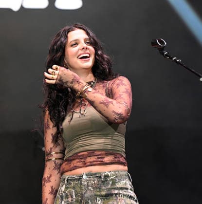 May 24, 2026, Norfolk, Virginia, USA: The Patriotic Festival brings LANIE GARDNER to the Scope Arena in Norfolk, Virginia on 23 May 2026.. photo Ã‚ Norfolk USA  - ZUMAm90_ 20260524_zap_m90_023 Copyright: xJeffxMoorex