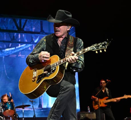 May 24, 2026, Norfolk, Virginia, USA: The Patriotic Festival brings KIX BROOKS OF Brooks & Dunn to the Scope Arena in Norfolk, Virginia on 23 May 2026.. photo Ã‚ Norfolk USA  - ZUMAm90_ 20260524_zap_m90_043 Copyright: xJeffxMoorex