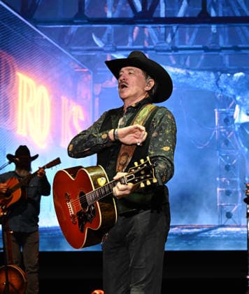 May 24, 2026, Norfolk, Virginia, USA: The Patriotic Festival brings KIX BROOKS OF Brooks & Dunn to the Scope Arena in Norfolk, Virginia on 23 May 2026.. photo Ã‚ Norfolk USA  - ZUMAm90_ 20260524_zap_m90_063 Copyright: xJeffxMoorex