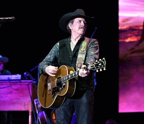 May 24, 2026, Norfolk, Virginia, USA: The Patriotic Festival brings KIX BROOKS OF Brooks & Dunn to the Scope Arena in Norfolk, Virginia on 23 May 2026.. photo Ã‚ Norfolk USA  - ZUMAm90_ 20260524_zap_m90_069 Copyright: xJeffxMoorex