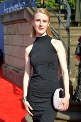 Klara Lange beim BMW X Staatsoper Unter den Linden Event Staatsoper für alle 2026 mit der Live-Übertragung von Nabucco auf dem Bebelplatz. Berlin, 23.05.2026 *** Klara Lange at the BMW X Staatsoper Unter den Linden event Staatsoper für alle 2026 with the live broadcast of Nabucco on Bebelplatz Berlin, 23 05 2026 Foto:xM.xBehrensx xFuturexImagex staatsoper_6522