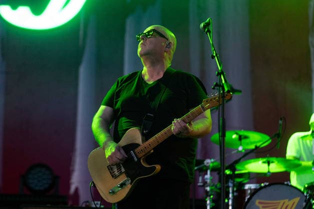 Pixies at Bearded Theory Festival at Catton Hall in Walton upon Trent, UK on 23 May 2026 Black Francis (Charles Thompson) at Pixies at Bearded Theory Festival at Catton Hall in Walton upon Trent, UK on 23 May 2026, Credit:Stephen Keable Avalon UK, Derbyshire, Walton upon Trent, Catton Hall  Copyright: xStephenxKeablex xAvalonx 1104758667