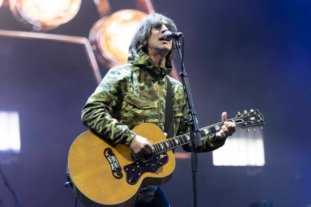 Richard Ashcroft performs at Neighbourhood Festival Richard Ashcroft performs at Neighbourhood Festival, Warrington, England, 23rd May 2026, Credit:Mike Gray MIKE GRAY - B4227 Avalon  Copyright: xMikexGrayx xMIKExGRAYx-xB4227x xAvalonx 1104822997