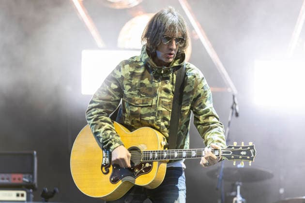 Richard Ashcroft performs at Neighbourhood Festival Richard Ashcroft performs at Neighbourhood Festival, Warrington, England, 23rd May 2026, Credit:Mike Gray MIKE GRAY - B4227 Avalon  Copyright: xMikexGrayx xMIKExGRAYx-xB4227x xAvalonx 1104823099