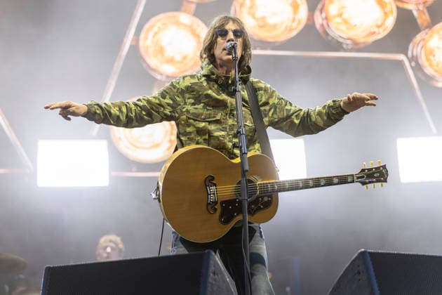 Richard Ashcroft performs at Neighbourhood Festival Richard Ashcroft performs at Neighbourhood Festival, Warrington, England, 23rd May 2026, Credit:Mike Gray MIKE GRAY - B4227 Avalon  Copyright: xMikexGrayx xMIKExGRAYx-xB4227x xAvalonx 1104823157