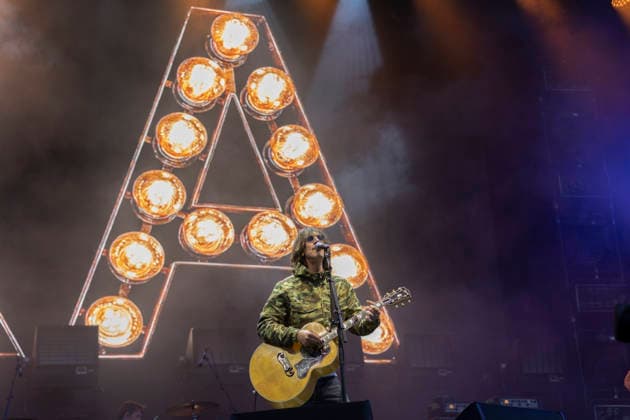 Richard Ashcroft performs at Neighbourhood Festival Richard Ashcroft performs at Neighbourhood Festival, Warrington, England, 23rd May 2026, Credit:Mike Gray MIKE GRAY - B4227 Avalon  Copyright: xMikexGrayx xMIKExGRAYx-xB4227x xAvalonx 1104823219