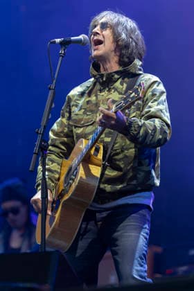 Richard Ashcroft performs at Neighbourhood Festival Richard Ashcroft performs at Neighbourhood Festival, Warrington, England, 23rd May 2026, Credit:Mike Gray MIKE GRAY - B4227 Avalon  Copyright: xMikexGrayx xMIKExGRAYx-xB4227x xAvalonx 1104823673