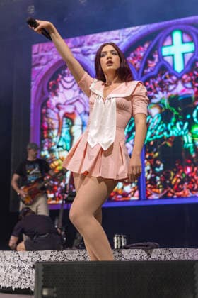 Alessi Rose performs at Neighbourhood Festival Alessi Rose performs at Neighbourhood Festival, Warrington, England, 23rd May 2026, Credit:Mike Gray MIKE GRAY - B4227 Avalon  Copyright: xMikexGrayx xMIKExGRAYx-xB4227x xAvalonx 1104822746