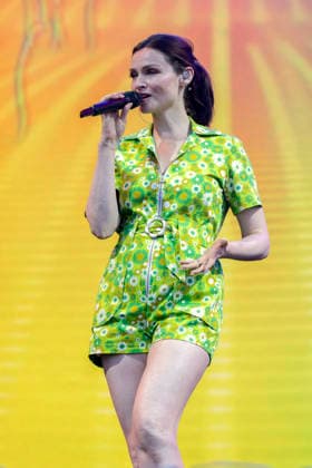 Sophie Ellis-Bextor performs at Neighbourhood Festival Sophie Ellis-Bextor performs at Neighbourhood Festival, Warrington, England, 23rd May 2026, Credit:Mike Gray MIKE GRAY - B4227 Avalon  Copyright: xMikexGrayx xMIKExGRAYx-xB4227x xAvalonx 1104825362
