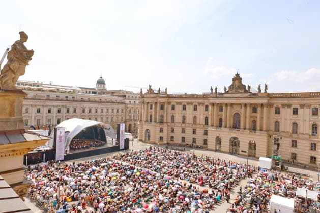 24.05.2026, Staatsoper für alle 2026, Live-Konzerte der Staatskapelle Berlin unter der Leitung von Generalmusikdirektor Christian Thielemann, Berlin, Berlin *** 24 05 2026, Staatsoper für alle 2026, live concerts by the Staatskapelle Berlin under the baton of General Music Director Christian Thielemann, Berlin, Berlin