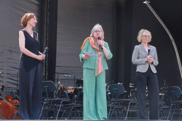 24.05.2026, Staatsoper für alle 2026, Live-Konzerte der Staatskapelle Berlin unter der Leitung von Generalmusikdirektor Christian Thielemann, Berlin, Berlin *** 24 05 2026, Staatsoper für alle 2026, live concerts by the Staatskapelle Berlin under the baton of General Music Director Christian Thielemann, Berlin, Berlin