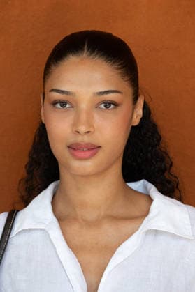 RG26 - French Open - People Village Day 1 NB Lauryn Patnelli attends the Village day 1 during the 2026 French Open at Roland Garros on May 24, 2026 in Paris, France. Photo by Nasser Berzane ABACAPRESS.COM  Copyright: xBerzanexNasser ABACAx