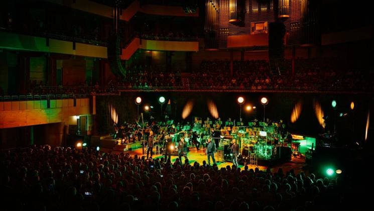 Die Prinzen spielen in Essen alle Hits mit großem Orchester. Am 24.05.2026 in Essen. ** NUR FÜR REDAKTIONELLE ZWECKE ** EDITORIAL USE ONLY **<p>Die Prinzen spielen in Essen alle Hits mit großem Orchester. Am 24.05.2026 in Essen. Copyright: ChristophxJendral *** Die Prinzen play all the hits in Essen with a big orchestra On 24 05 2026 in Essen FOR EDITORIAL PURPOSES ONLY EDITORIAL USE ONLY p Die Prinzen play all the hits in Essen with a big orchestra On 24 05 2026 in Essen Copyright ChristophxJendral Copyright: ChristophxJendral doc85zmi9fsug0dl8ppuah ,EDITORIAL USE ONLY
