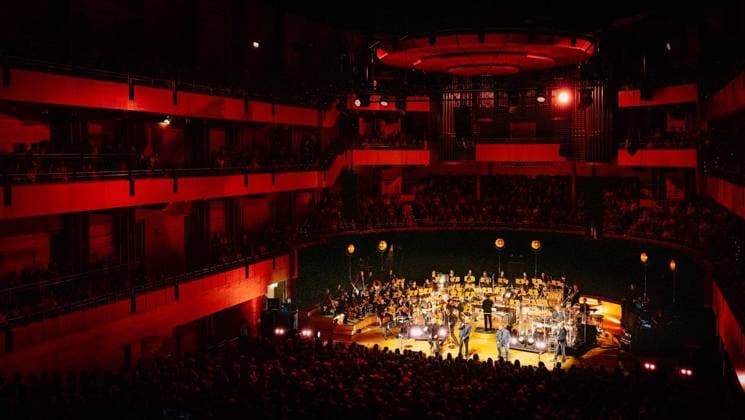 Die Prinzen spielen in Essen alle Hits mit großem Orchester. Am 24.05.2026 in Essen. ** NUR FÜR REDAKTIONELLE ZWECKE ** EDITORIAL USE ONLY **<p>Die Prinzen spielen in Essen alle Hits mit großem Orchester. Am 24.05.2026 in Essen. Copyright: ChristophxJendral *** Die Prinzen play all the hits in Essen with a big orchestra On 24 05 2026 in Essen FOR EDITORIAL PURPOSES ONLY EDITORIAL USE ONLY p Die Prinzen play all the hits in Essen with a big orchestra On 24 05 2026 in Essen Copyright ChristophxJendral Copyright: ChristophxJendral doc85zmiac27ms51ca8u6m ,EDITORIAL USE ONLY