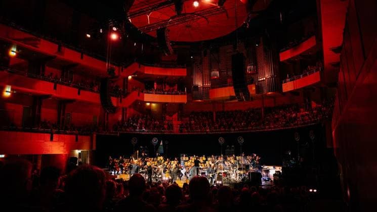 Die Prinzen spielen in Essen alle Hits mit großem Orchester. Am 24.05.2026 in Essen. ** NUR FÜR REDAKTIONELLE ZWECKE ** EDITORIAL USE ONLY **<p>Die Prinzen spielen in Essen alle Hits mit großem Orchester. Am 24.05.2026 in Essen. Copyright: ChristophxJendral *** Die Prinzen play all the hits in Essen with a big orchestra On 24 05 2026 in Essen FOR EDITORIAL PURPOSES ONLY EDITORIAL USE ONLY p Die Prinzen play all the hits in Essen with a big orchestra On 24 05 2026 in Essen Copyright ChristophxJendral Copyright: ChristophxJendral doc85zmibzezdesb2yuu7p ,EDITORIAL USE ONLY