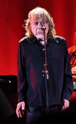 RECORD DATE NOT STATED Robert Plant performs with Saving Grace and Suzi Dian at C6 Fest 2026. Sao Paulo (SP), 05 24 2026 Music C6 Fest British singer Robert Plant performed alongside the Saving Grace project and singer Suzi Dian during the C6 Fest 2026, held this Sunday (May 24, 2026) at Ibirapuera Park in Sao Paulo. The show featured folk, blues, and classic reinterpretations from the artist s repertoire.(Foto: Leco Viana Thenews2 imago images) Robert Plant performs with Saving Grace and Suzi Dian at C6 Fest 2026.  Copyright: xLecoxVianax