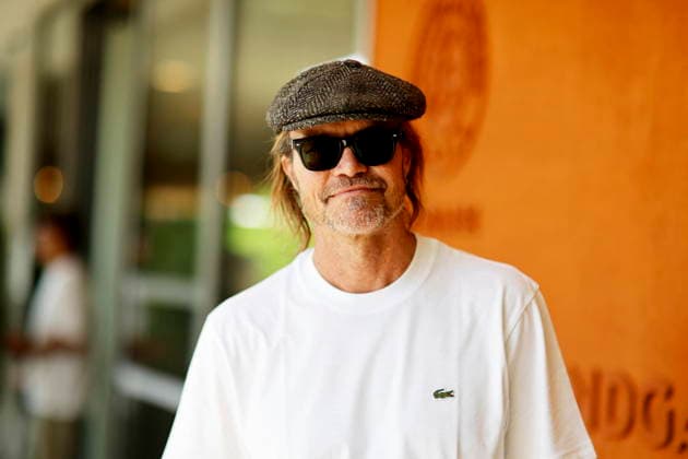 Guest at the village photocall during the Roland Garros 2026 French Tennis Open in Paris, France, May 25, 2026 Jacovides Moreau Bestimage Celebs attends Day Two of the 2026 French Open on May 25, 2026 in Paris, France Paris France  Copyright: xJACOVIDES-MOREAUx xBESTIMAGExJACOVIDES-MOREAUx xBESTIMAGEx