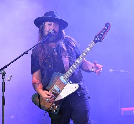 May 25, 2026, Norfolk, Virginia, USA: The Patriotic Festival brings ANTHONY ROSANO and the CONQUEROOS to the Scope Arena in Norfolk, Virginia on 24 May 2026.. photo Ã‚ Norfolk USA  - ZUMAm90_ 20260525_zap_m90_009 Copyright: xJeffxMoorex