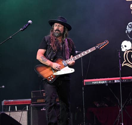 May 25, 2026, Norfolk, Virginia, USA: The Patriotic Festival brings ANTHONY ROSANO and the CONQUEROOS to the Scope Arena in Norfolk, Virginia on 24 May 2026.. photo Ã‚ Norfolk USA  - ZUMAm90_ 20260525_zap_m90_010 Copyright: xJeffxMoorex