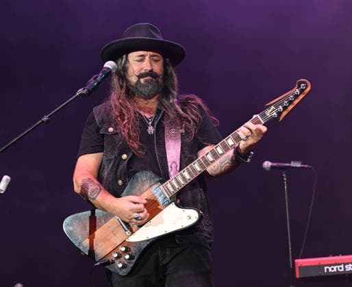May 25, 2026, Norfolk, Virginia, USA: The Patriotic Festival brings ANTHONY ROSANO and the CONQUEROOS to the Scope Arena in Norfolk, Virginia on 24 May 2026.. photo Ã‚ Norfolk USA  - ZUMAm90_ 20260525_zap_m90_014 Copyright: xJeffxMoorex