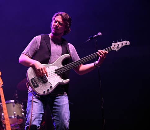 May 25, 2026, Norfolk, Virginia, USA: The Patriotic Festival brings ANTHONY ROSANO and the CONQUEROOS to the Scope Arena in Norfolk, Virginia on 24 May 2026.. photo Ã‚ Norfolk USA  - ZUMAm90_ 20260525_zap_m90_016 Copyright: xJeffxMoorex